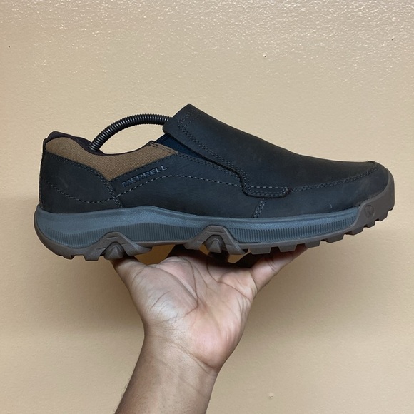 Merrell Slip On Loafers “Brown” - Picture 5 of 16